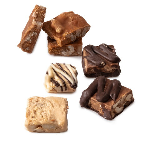 Turrones Bites Mix