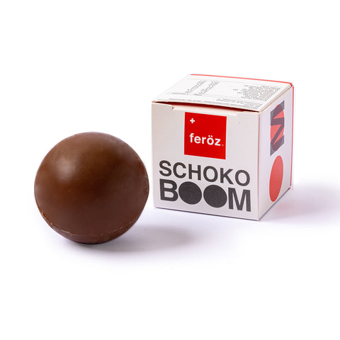 Schoko Boom 1u.