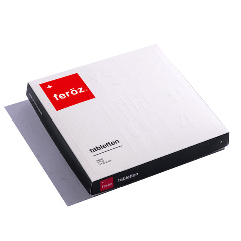 Caja 4 Tabletten