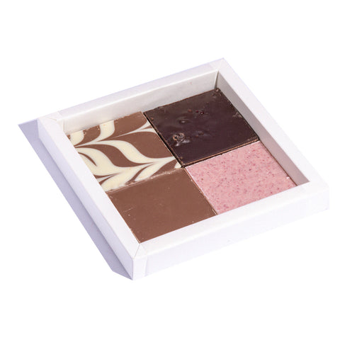 Caja 4 Tabletten