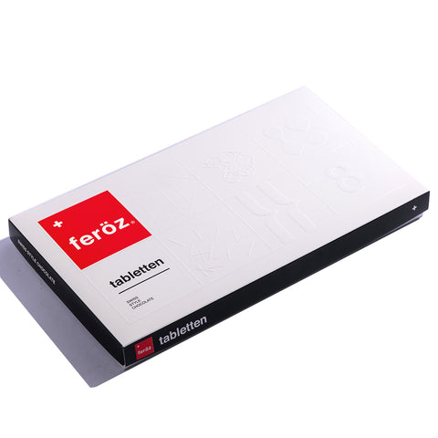 Caja 8 Tabletten