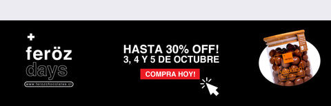 chocolates en oferta