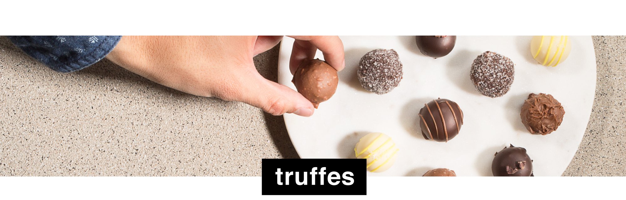 Truffes