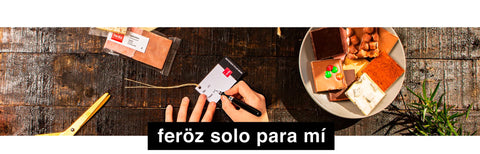 chocolates a domicilio