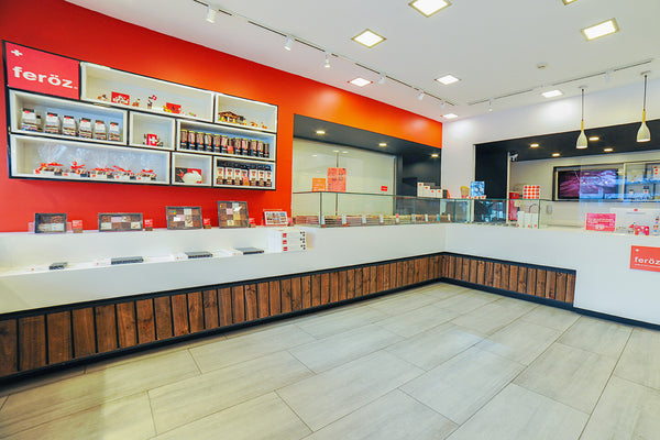 tienda de chocolates chile