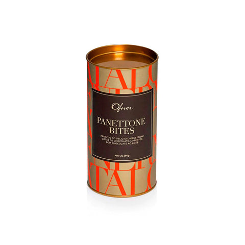 Bites Panettone