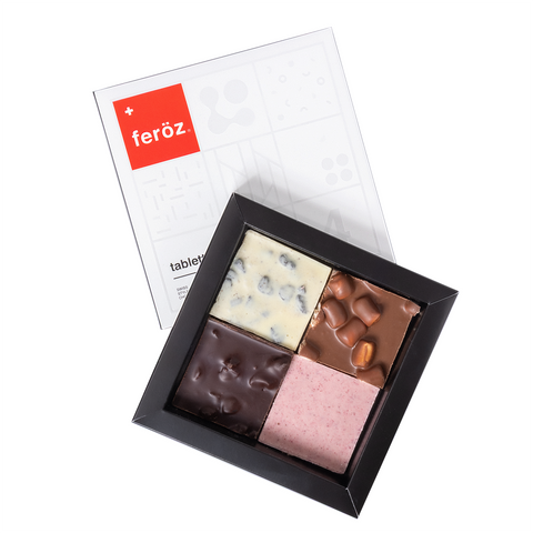 Caja 4 Tabletten