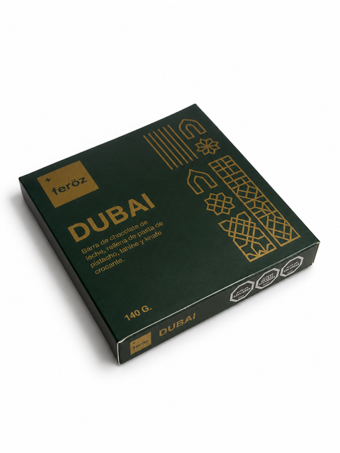 Barra DUBAI