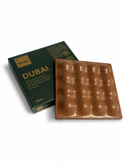 Barra DUBAI