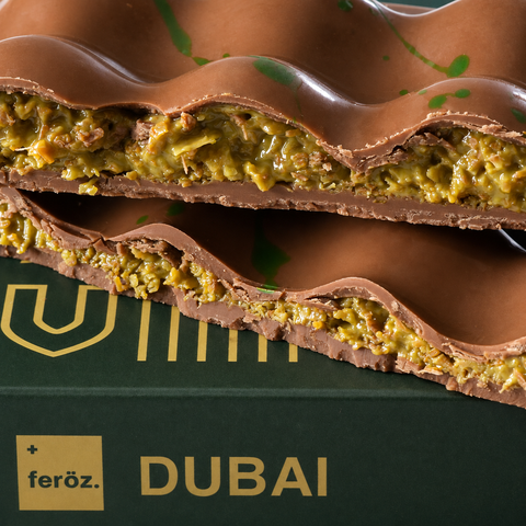 Barra DUBAI