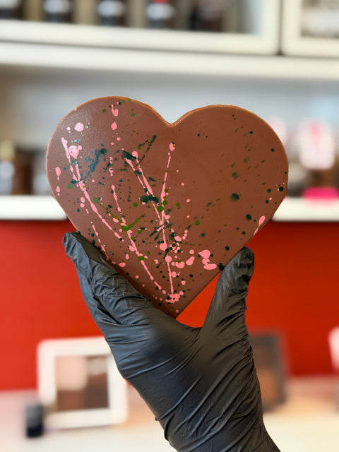 Corazón DUBAI