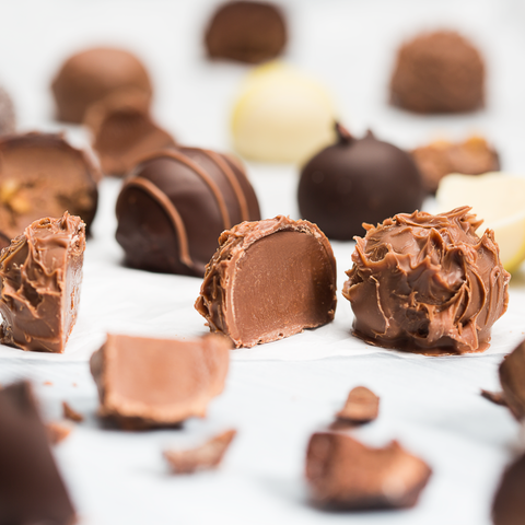 Caja 16 Trufas