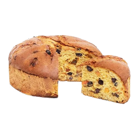 Panettone Tradicional