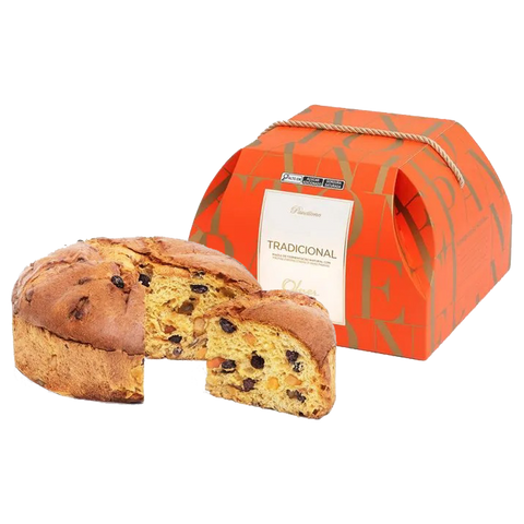 Panettone Tradicional
