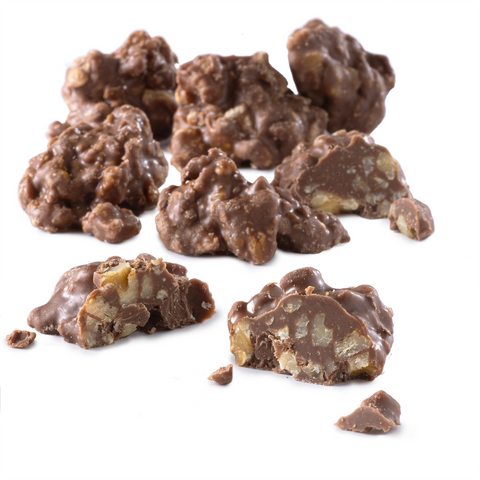 Rochers Nuez sin azúcar