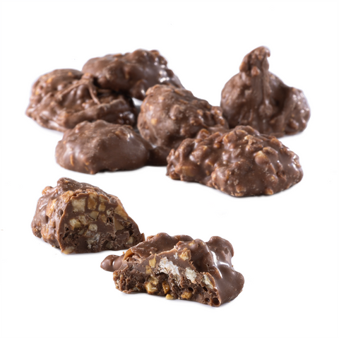 Praliné almendra