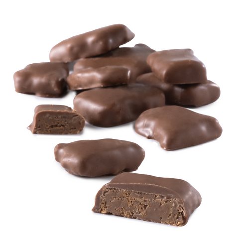 Gianduja Leche