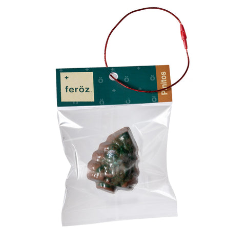 Pinito dulce de leche