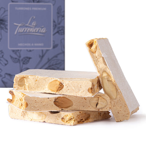 Turrón Clásico