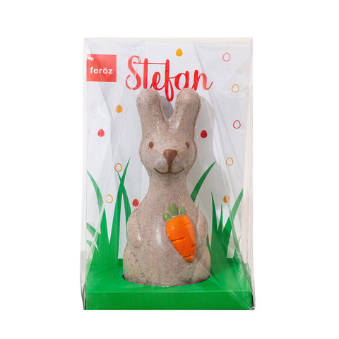 Conejo Stefan Cookies