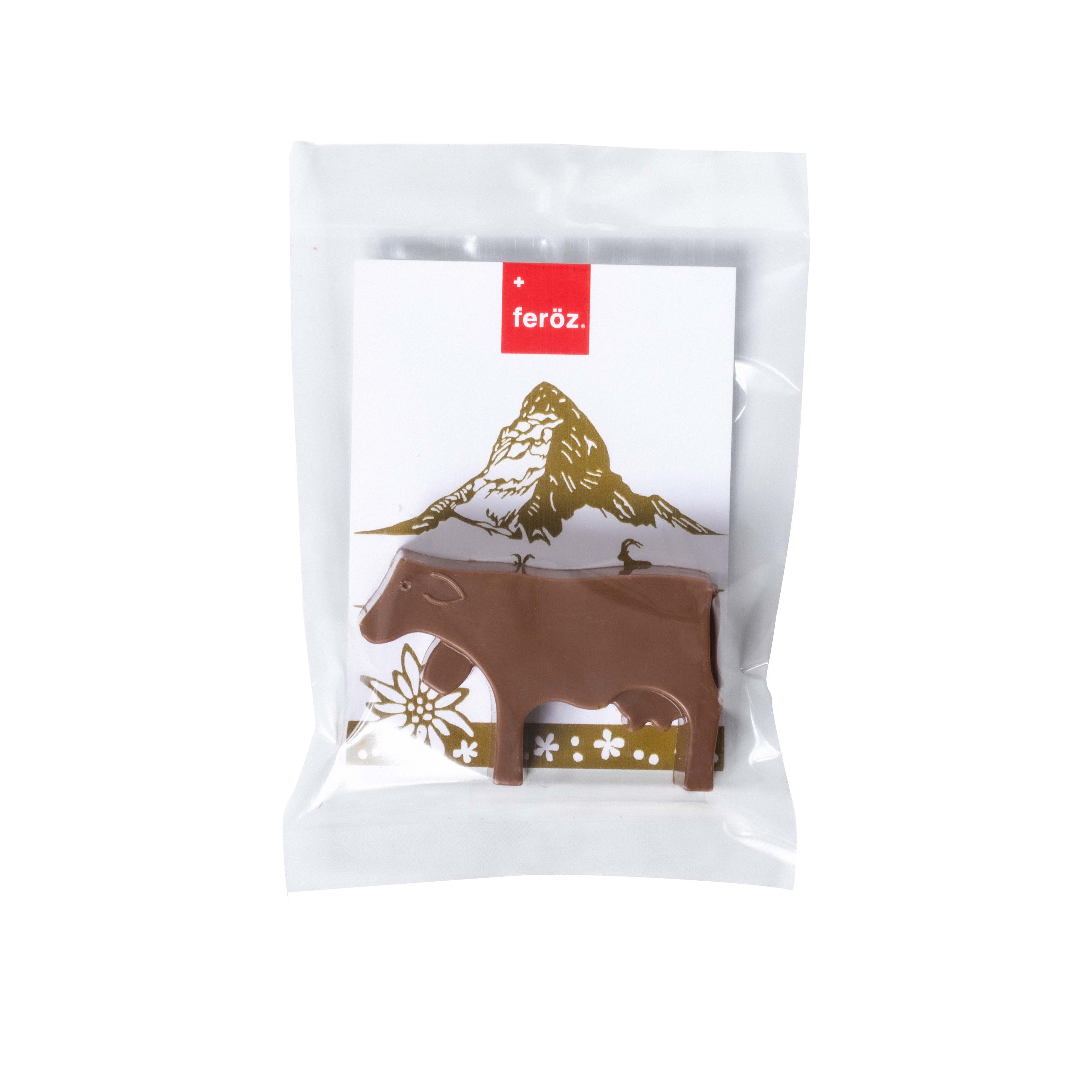 Vaquita Dulce de Leche
