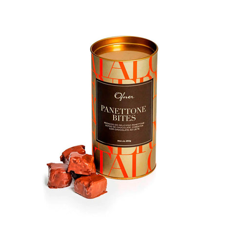 Bites Panettone