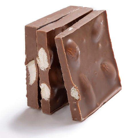 Leche Almendra