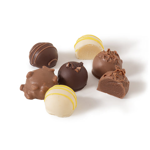 Caja 12 Trufas
