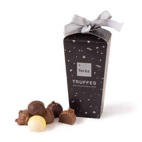 Caja 16 Trufas