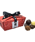 <b>Caja Truffes</b><br/>16 unid. - 200 g. - chocolates - chocolateria