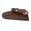 Corazón Bitter Almendra - 150 g.
