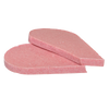 Corazón Heidi´s Berries - 150 g.