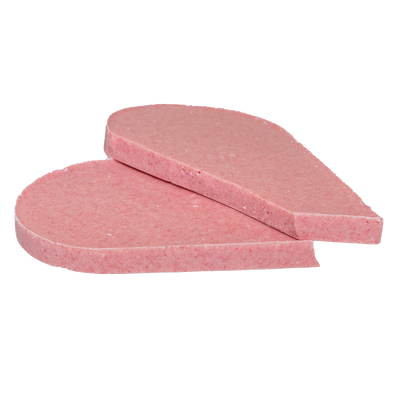 Corazón Heidi´s Berries - 150 g.