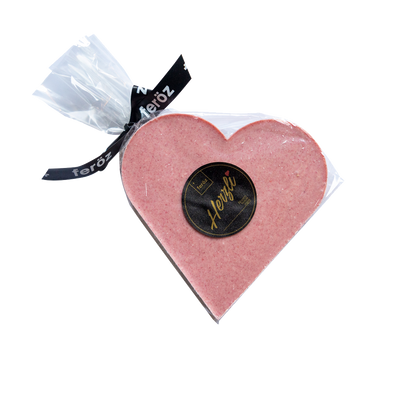 Corazón Heidi´s Berries - 150 g.