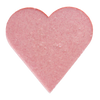 Corazón Heidi´s Berries - 150 g.