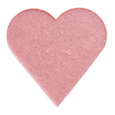 Corazón Heidi´s Berries - 150 g.
