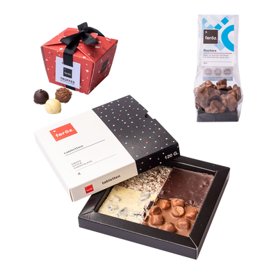 Pack Sils - 320 g.
