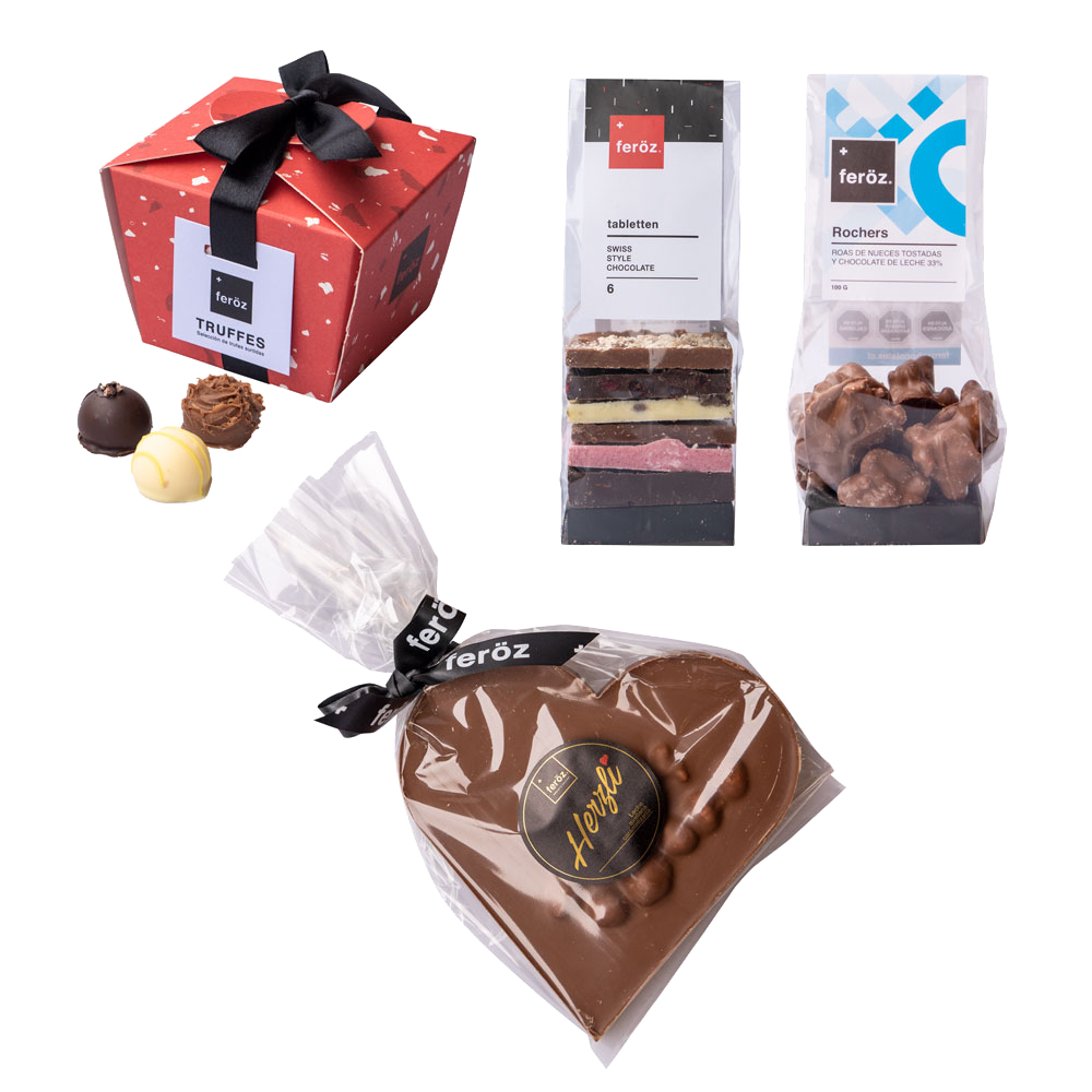 Pack Thusis 530 g.