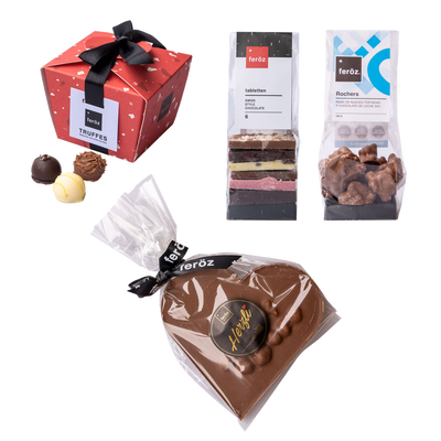 Pack Thusis 530 g.