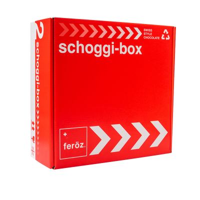 Pack Arosa - 840 g.