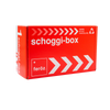 Pack St. Moritz - 590 g.