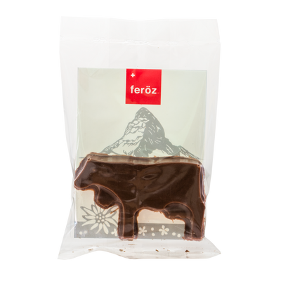 Vaquita Dulce de Leche - 25 g.
