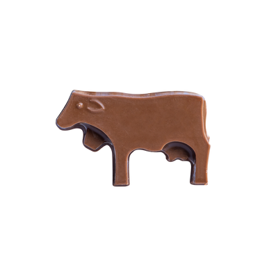 Vaquita Dulce de Leche - 25 g.