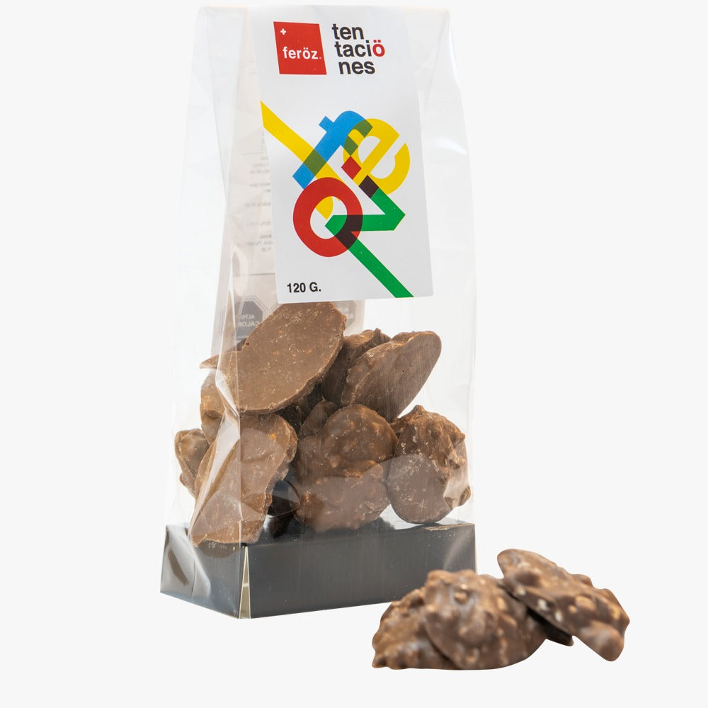 Pralinés - 120 g.