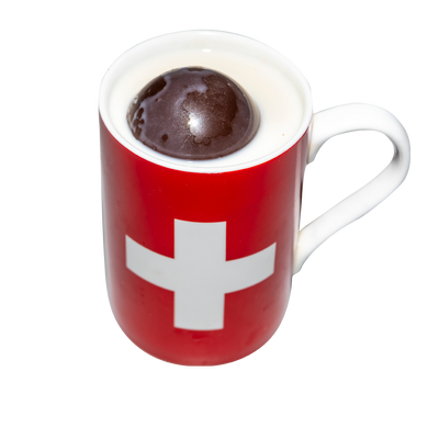 <b>Schoko Boom</b><br/>4 unid. - 140 g.- chocolates -Feröz Chocolates