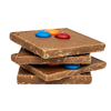 <b>Tabletten Confetti</b><br/>2 unid. - 60 g. - chocolates - chocolateria