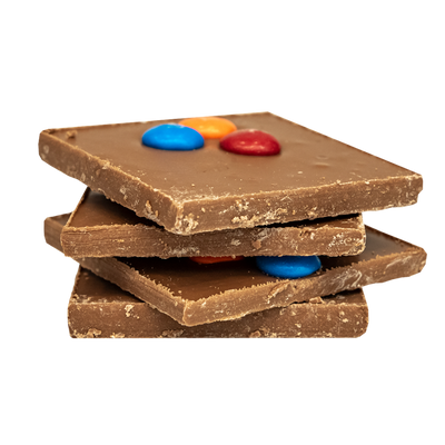 <b>Tabletten Confetti</b><br/>2 unid. - 60 g. - chocolates - chocolateria