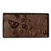 <b>Tabletten Naranjitas Confitadas</b><br/>2 unid. - 60 g.- chocolates -Feröz Chocolates