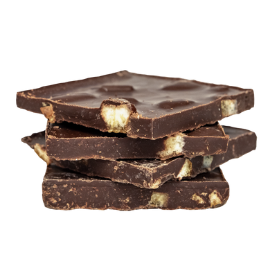 <b>Tabletten Naranjitas Confitadas</b><br/>2 unid. - 60 g. - chocolates - chocolateria