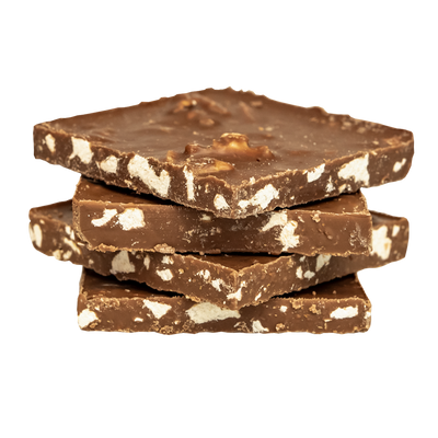 <b>Tabletten Nuez</b><br/>2 unid. - 60 g. - chocolates - chocolateria